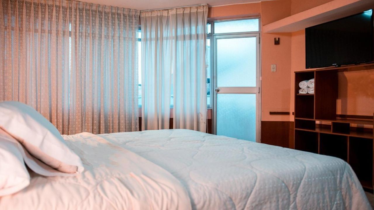 איקה Hotel Princess מראה חיצוני תמונה